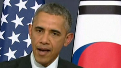 Obama autoriza bombardeos a posiciones de yihadistas en norte de Irak