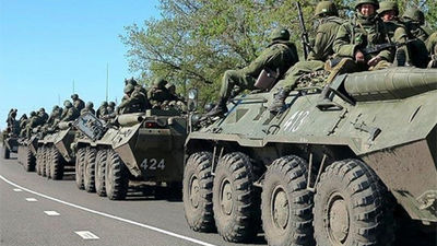 Kiev asegura haber matado más de 300 prorrusos en las últimas 24 horas