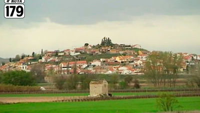 Ruta 179: Titulcia y Villaconejos