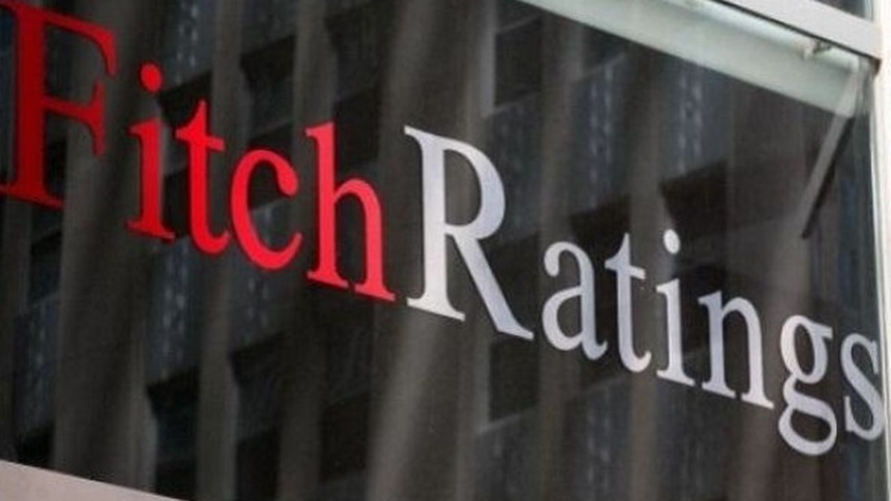 Fitch afirma el rating 'BBB+'  de España con perspectiva estable