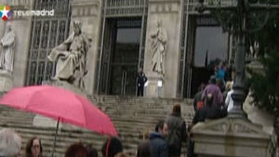 La Biblioteca Nacional celebrará el V Centenario de Teresa de Jesús con una exposición