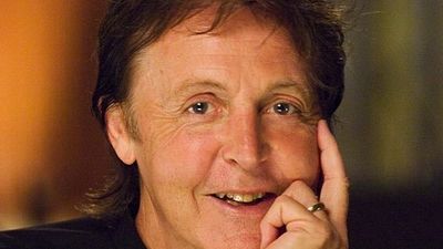 Paul McCartney cancela por enfermedad su gira por Japón