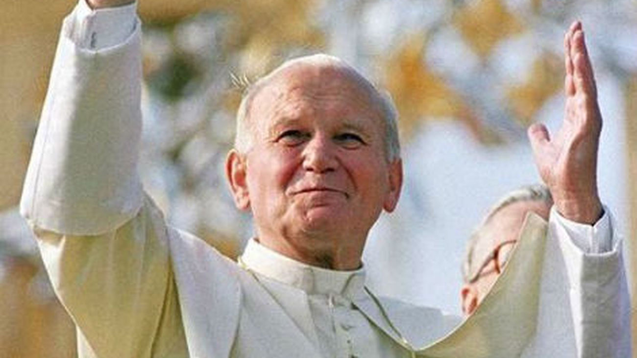 El Vaticano canoniza el domingo a dos de sus papas más recientes