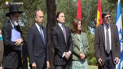 Botella destaca la necesidad de fortalecer la "convivencia" y el "respeto"