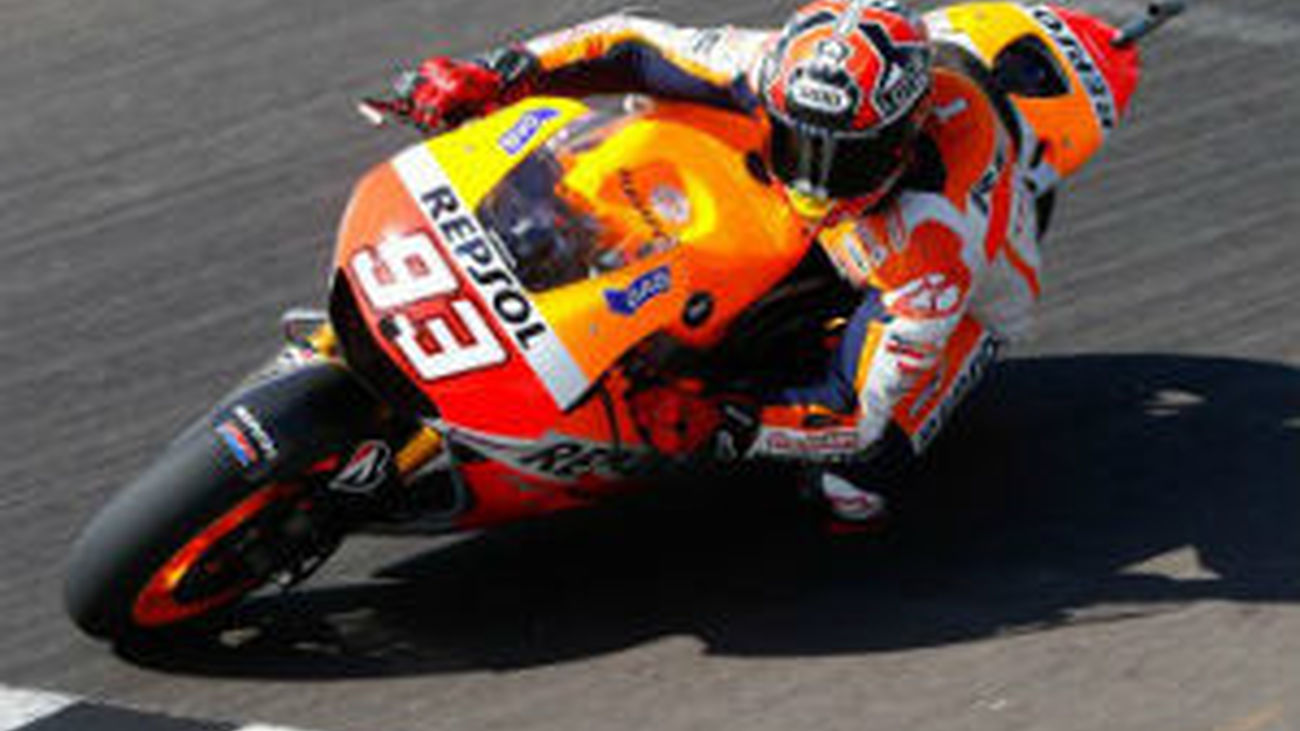 Marc Márquez
