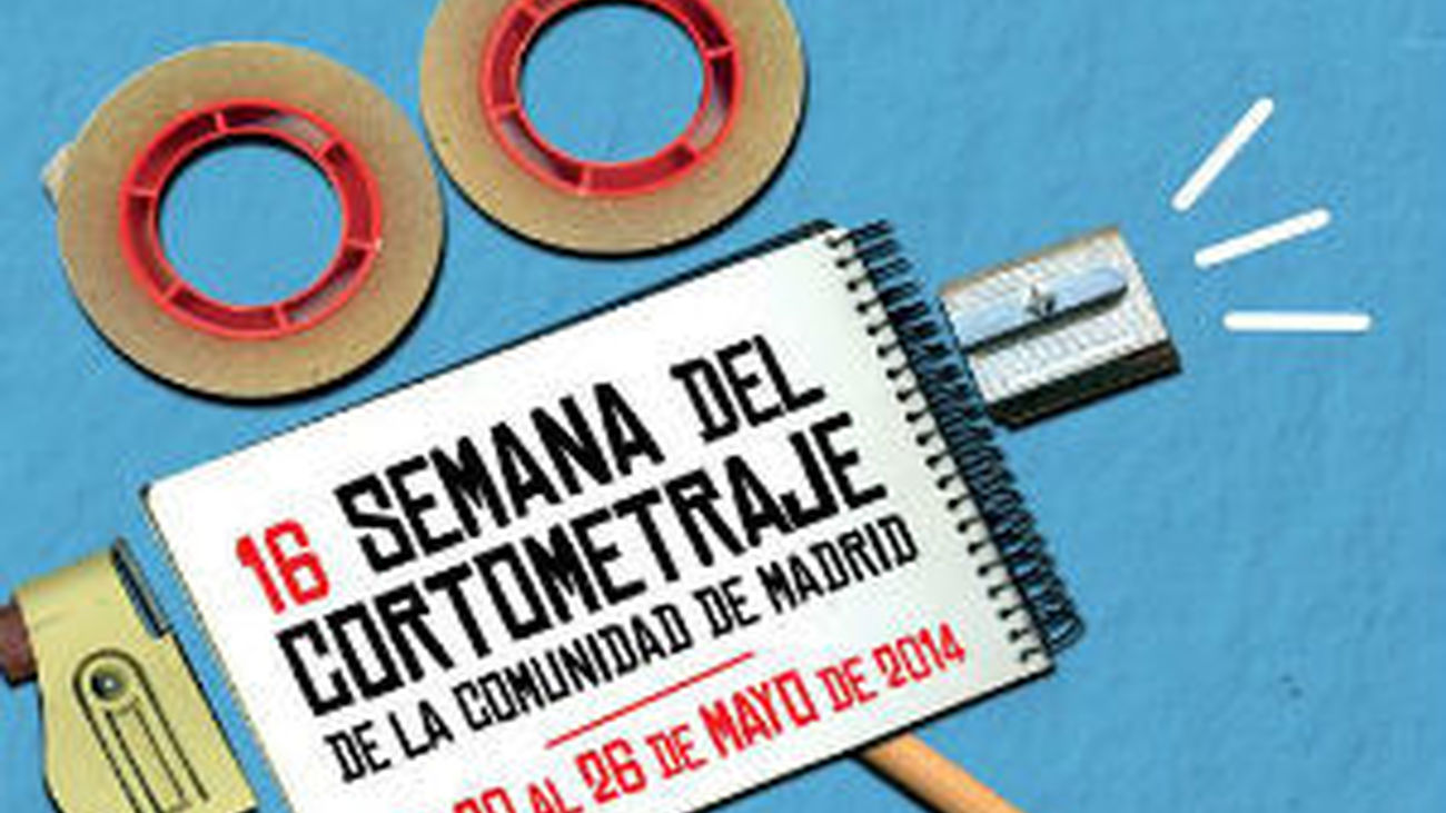 Semana del cortometraje