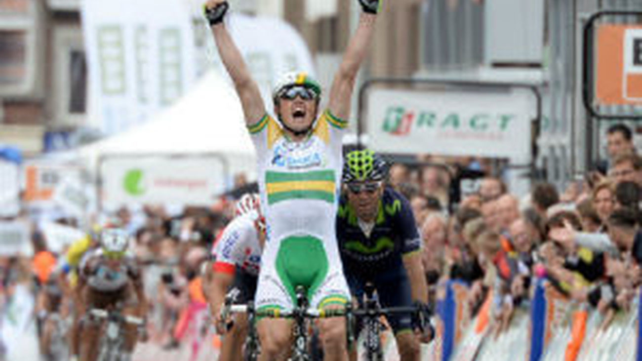 Simon Gerrans