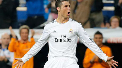 4-0. Cristiano lidera a un Real Madrid que calienta motores para Múnich