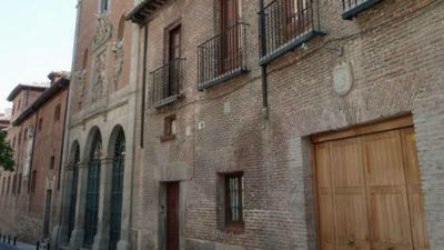 La búsqueda de Cervantes da 16 millones en imagen de Madrid