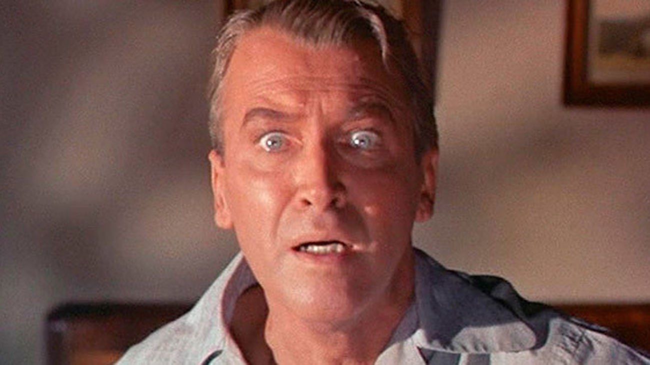 Vértigo, una joya del cine de suspense