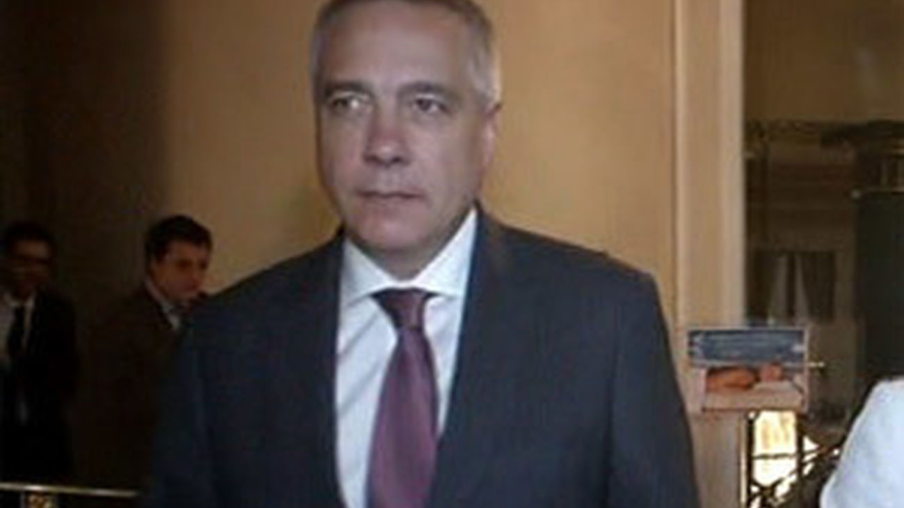Pere Navarro
