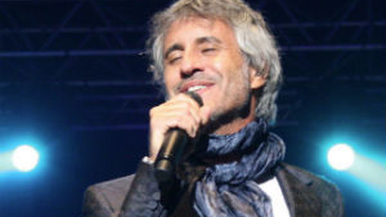 Sergio Dalma