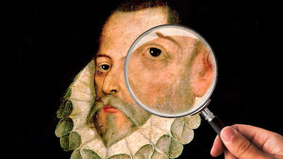 La búsqueda de Cervantes en las Trinitarias se reinicia a mediados de diciembre