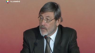 Lissavetzky confirma que se presentará a las primarias del PSOE de Madrid