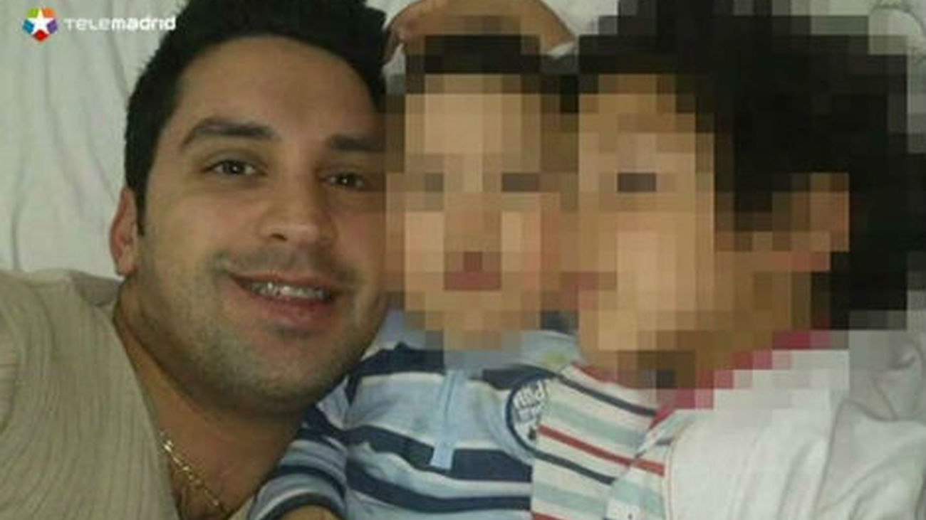 Detenido un hombre tras matar a un hijo de 19 meses y herir a otro de 5 años