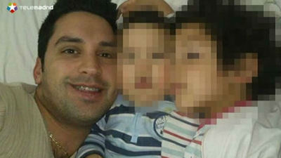 Detenido un hombre tras matar a un hijo de 19 meses y herir a otro de 5 años