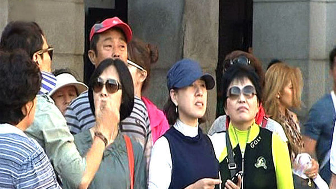 Madrid celebra la reactivación del turismo y prevé que seguirá creciendo