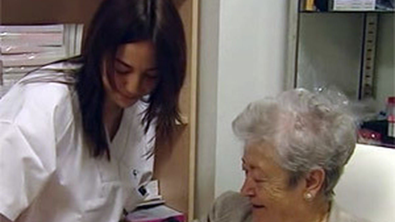 La conversión de 5.000 eventuales en interinos se hablará con los sindicatos