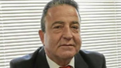 Empresarios ligados al PSOE de Almería beneficiados por los cursos de formación