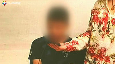 Un niño secuestrado en Barcelona en 2012 dice que le amenazaron con cortarle la lengua