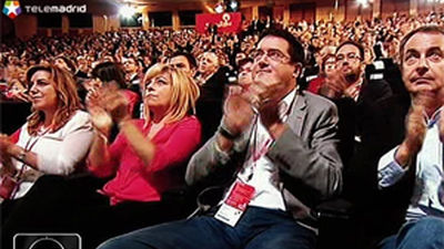 Cambios de imagen ante las elecciones