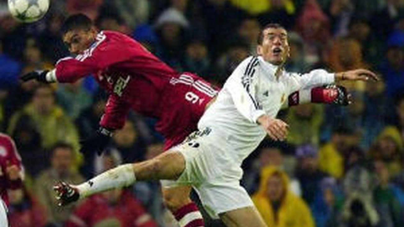 Al asalto de un estadio temible