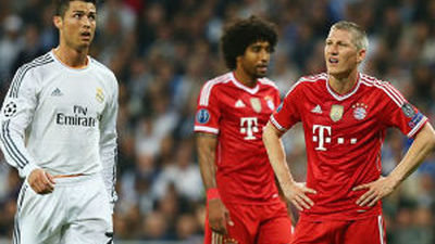 La 'batalla de Múnich', último escollo antes de Lisboa para el Madrid