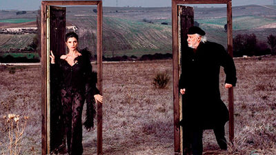 Chema Conesa, retratos de la España actual