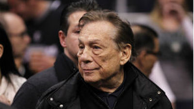 La NBA sanciona de por vida al dueño de los Clippers