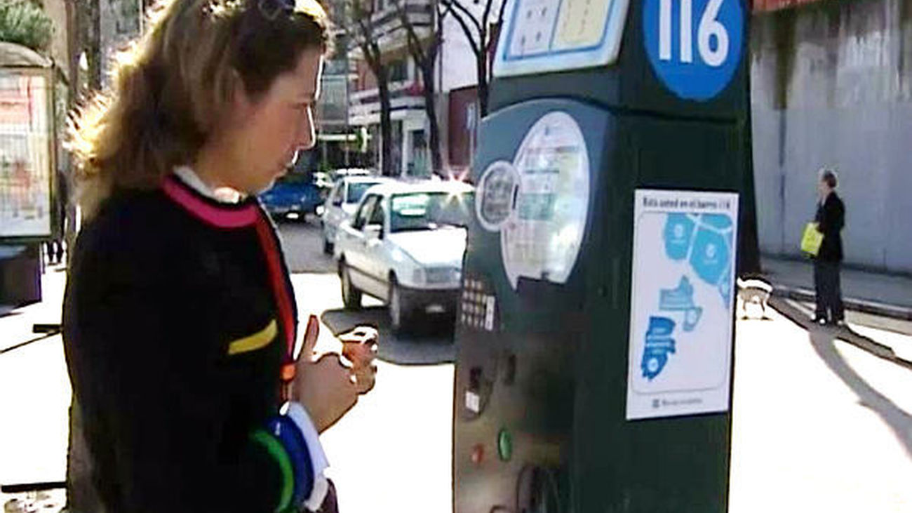 La Junta de Gobierno de Madrid aprueba nuevos precios en el SER