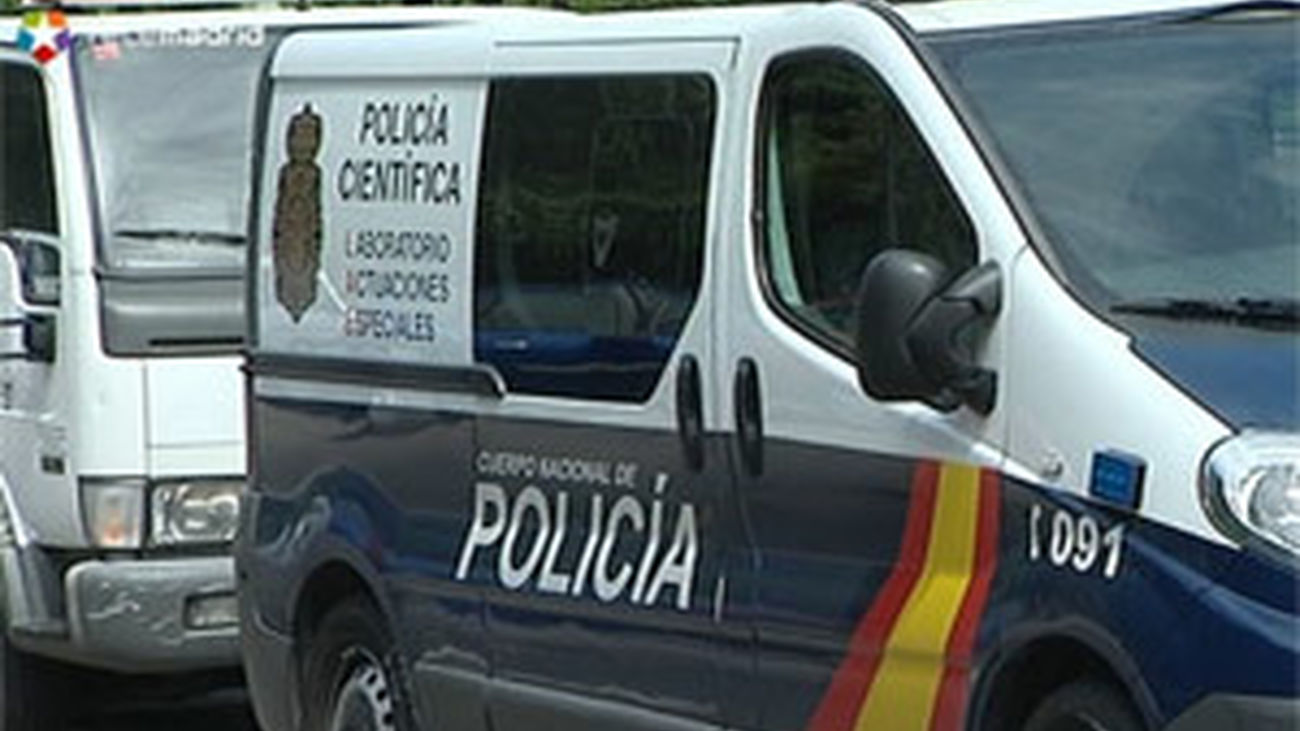 A woman found dead in her home in Sanlúcar (Cádiz) and the Police arrest her caretaker