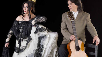 Llega a Ajalvir la exposición fotográfica ‘Un patrimonio con duende’