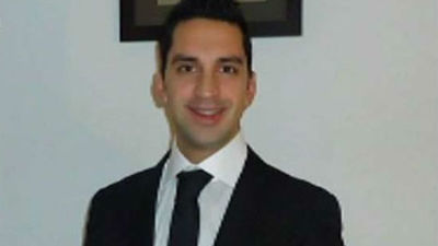 El padre que degolló a uno de sus hijos en Carabanchel intenta ahorcarse en los calabozos