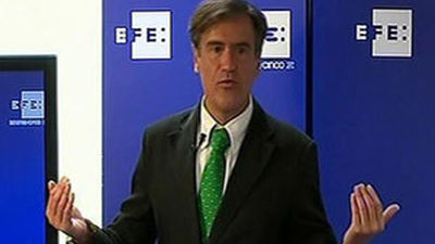 López Aguilar pide impulsar una agenda reformista que alivie los planes de ajuste