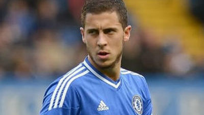 Hazard, Eto'o, Terry y Cech podrían estar contra el Atlético