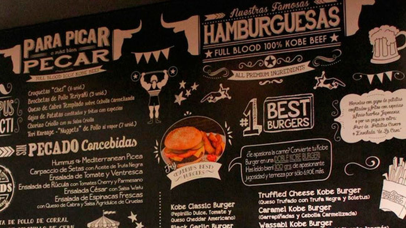 Restaurante Pecado Carnal