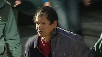 Condenado a 65 años por secuestrar a 2 niños y abandonarlos en un pozo