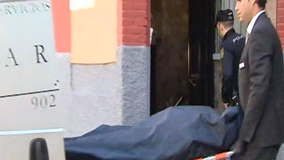 Detenido un hombre chino como presunto asesino de una compatriota en Carabanchel