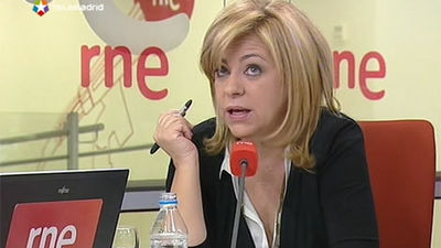 Valenciano: "Nos estan imponiendo austeridad a palo seco"