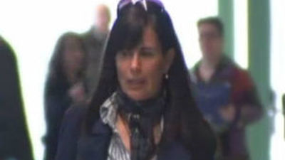 La ex novia de Jordi Pujol denuncia el robo de un ordenador de su domicilio