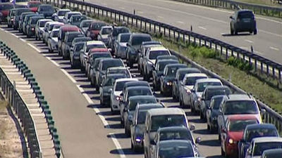 La ampliación de la A5 a la altura de Móstoles se licitará en primavera