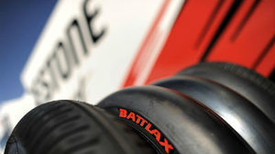 Bridgestone dejará MotoGP tras la temporada 2015