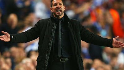 Simeone prolonga la maldición de Mourinho en semifinales