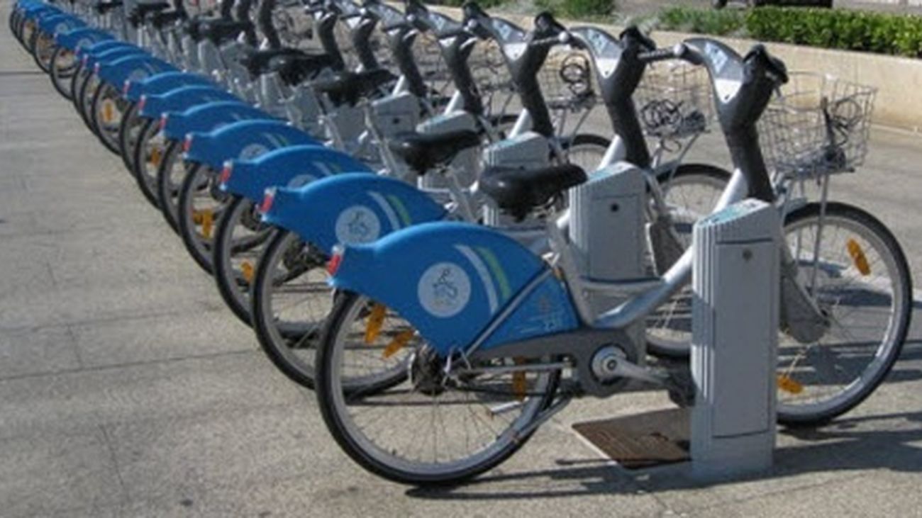 Cuenta atrás para que las bicis públicas lleguen a Madrid