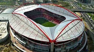 La UEFA no venderá entradas en taquilla para la final de Lisboa