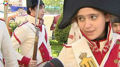 Mariño: "Móstoles ha logrado ser de Interés turístico por apego a las tradiciones"