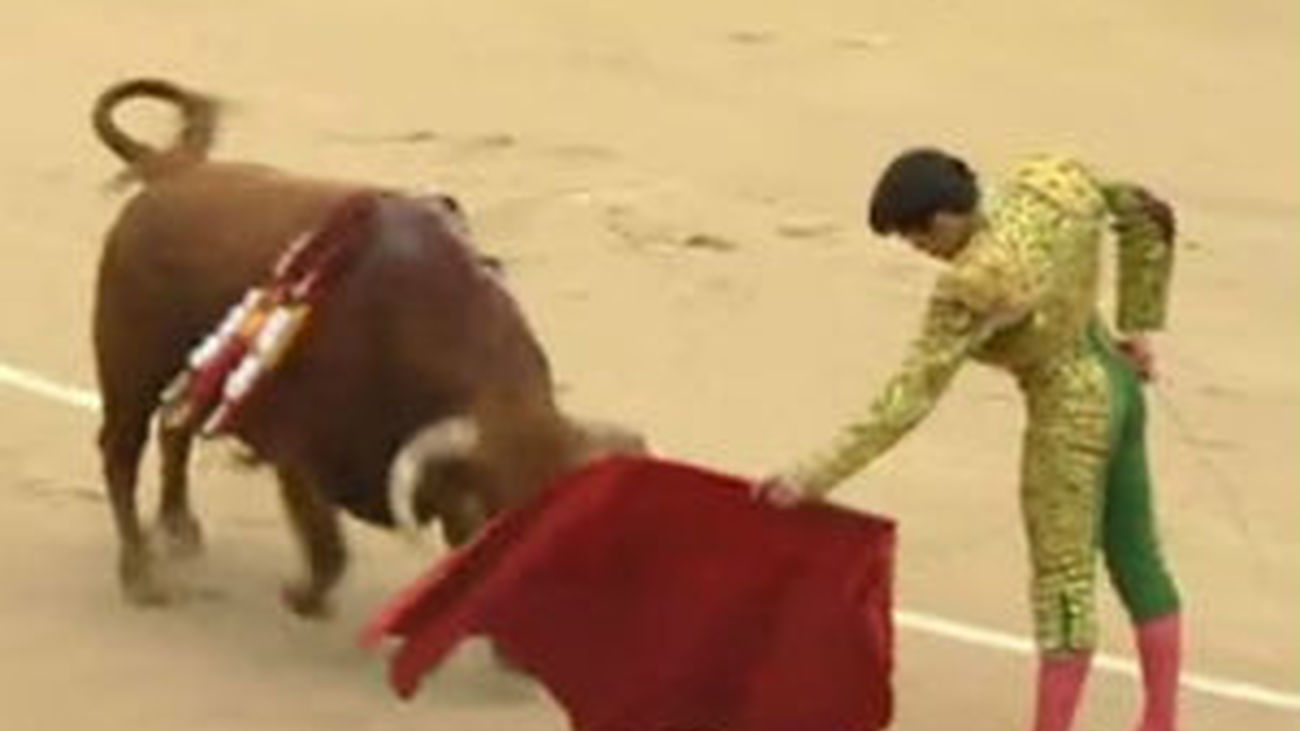 Telemadrid en el Día de la Comunidad se vuelca con los actos institucionales y los toros