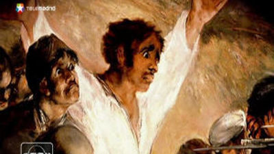 Los héroes del 2 de mayo