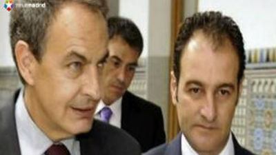 El marido de Díaz aparece en el expediente clave de las facturas falsas de UGT