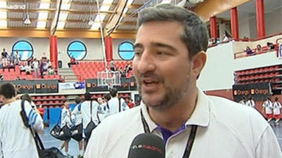 Tres Cantos da cita a jóvenes promesas del baloncesto en Torneo Internacional